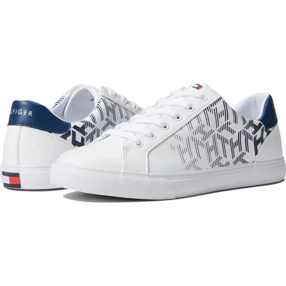 Tommy Hilfiger Loura 3 Womens Sneakers