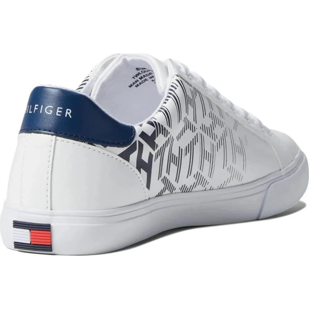 Tommy Hilfiger Loura 3 Womens Sneakers