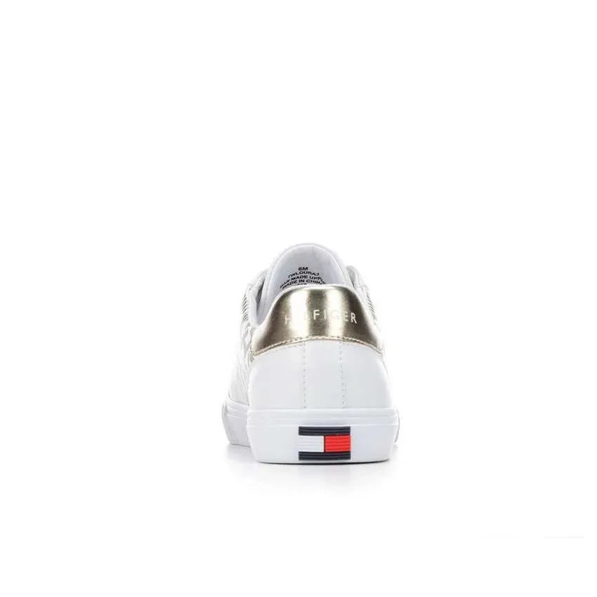 Tommy Hilfiger Loura 3 Womens Sneakers