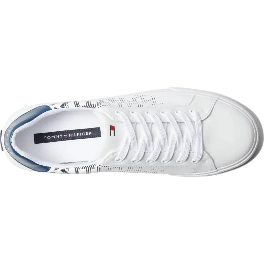 Tommy Hilfiger Loura 3 Womens Sneakers