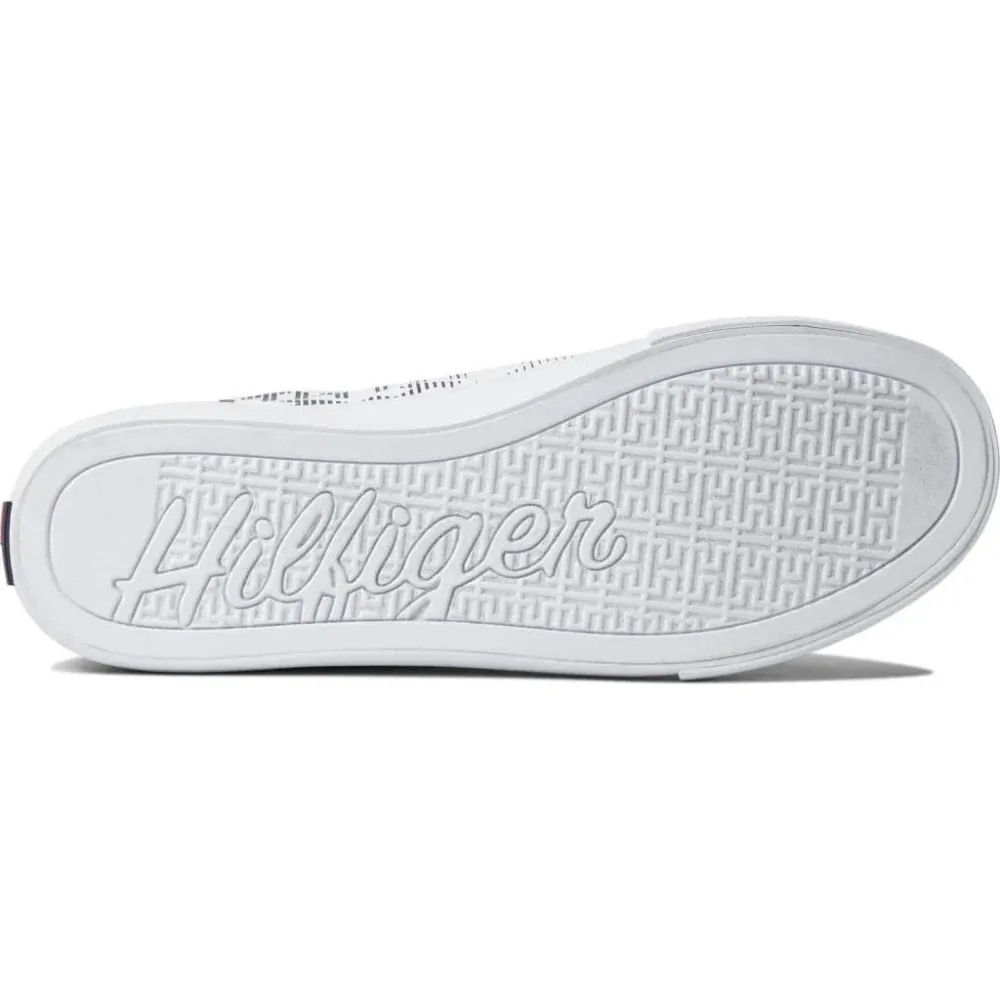 Tommy Hilfiger Loura 3 Womens Sneakers