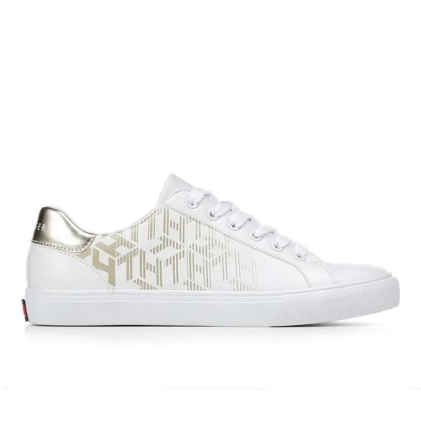 Tommy Hilfiger Loura 3 Womens Sneakers