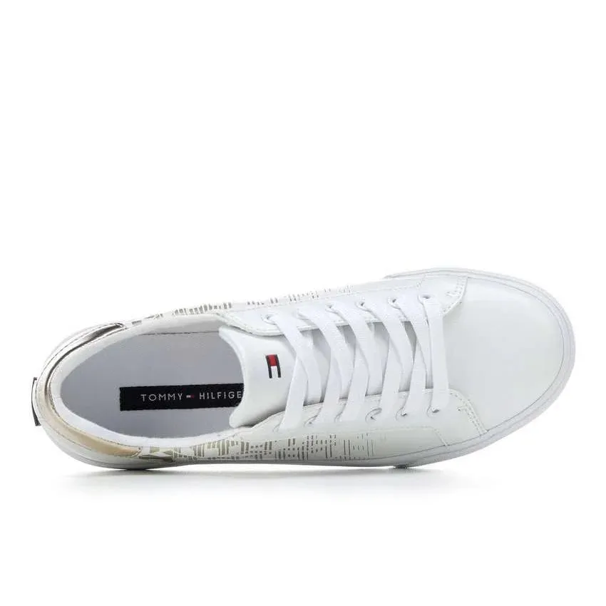 Tommy Hilfiger Loura 3 Womens Sneakers