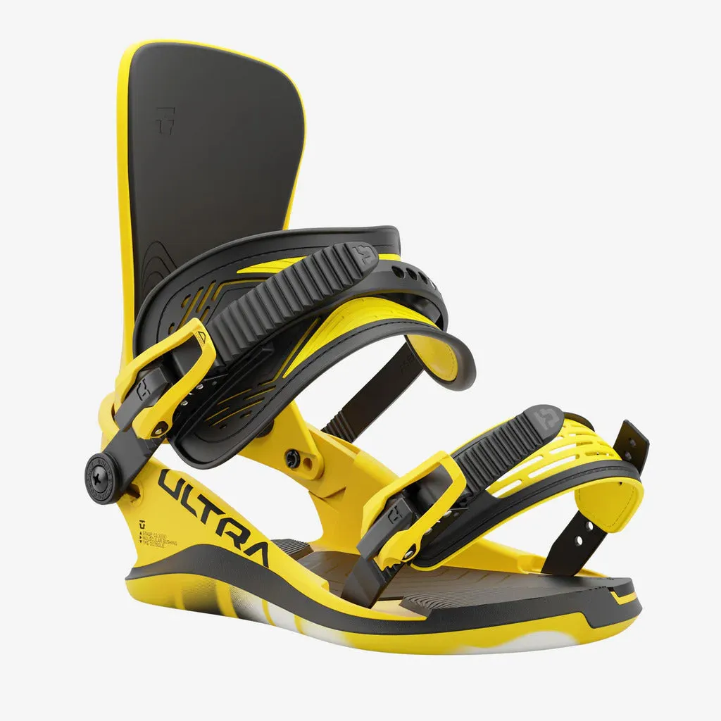 Union Ultra Snowboard Binding 2025