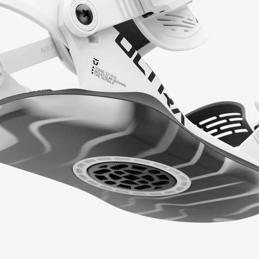 Union Ultra Snowboard Binding 2025