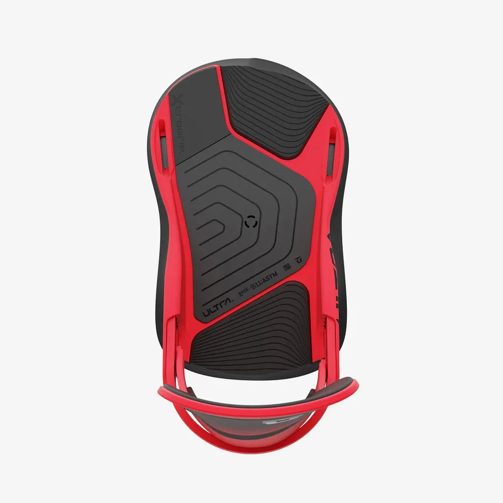 Union Ultra Snowboard Binding 2025