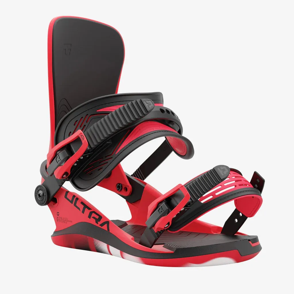 Union Ultra Snowboard Binding 2025