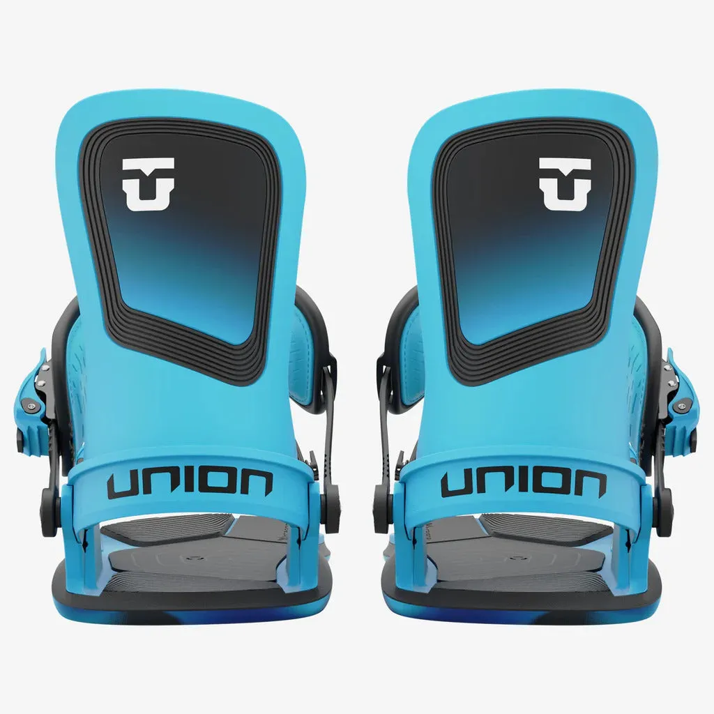 Union Ultra Snowboard Binding 2025