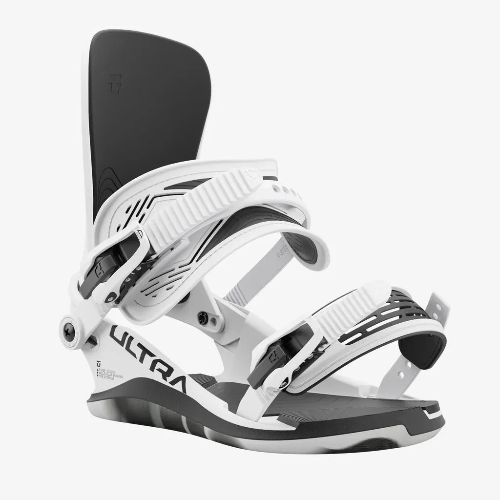Union Ultra Snowboard Binding 2025