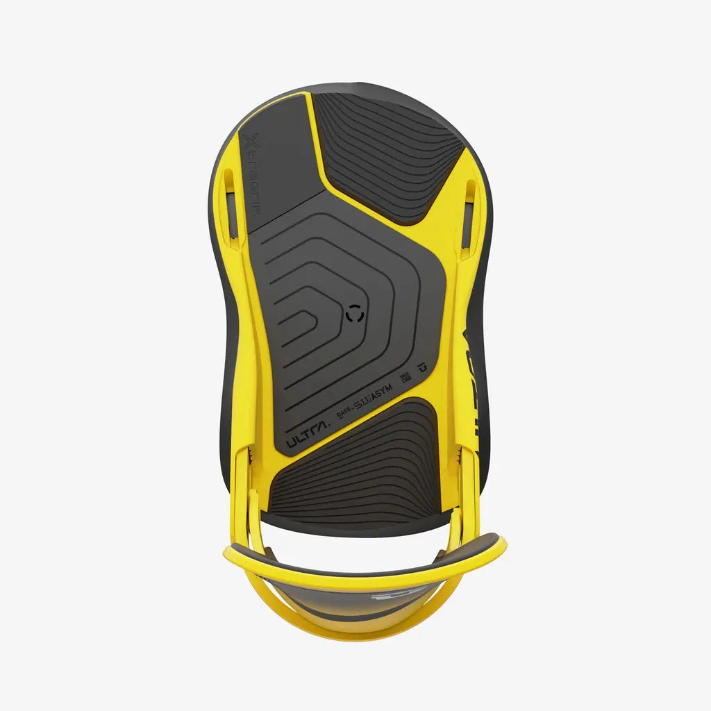 Union Ultra Snowboard Binding 2025