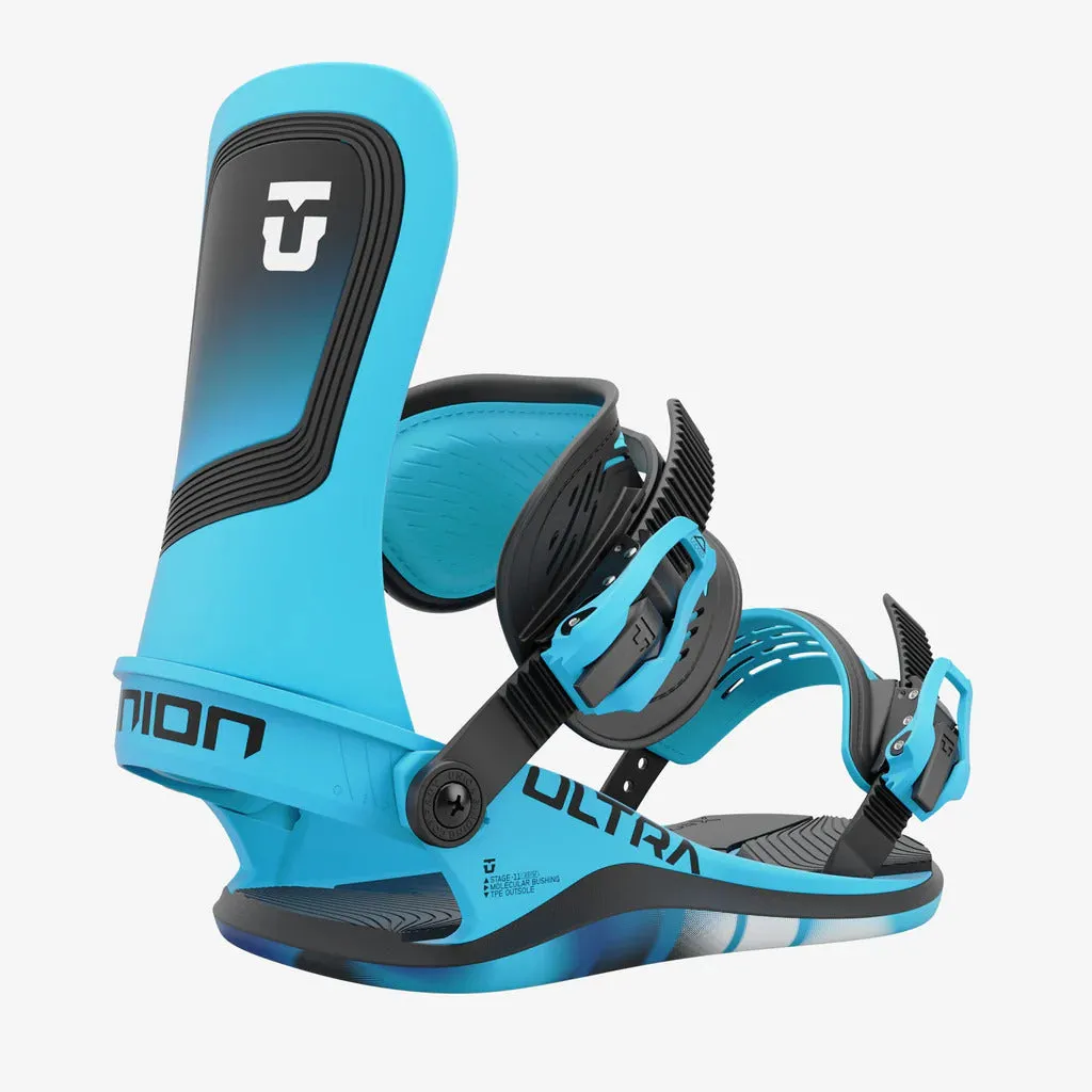 Union Ultra Snowboard Binding 2025