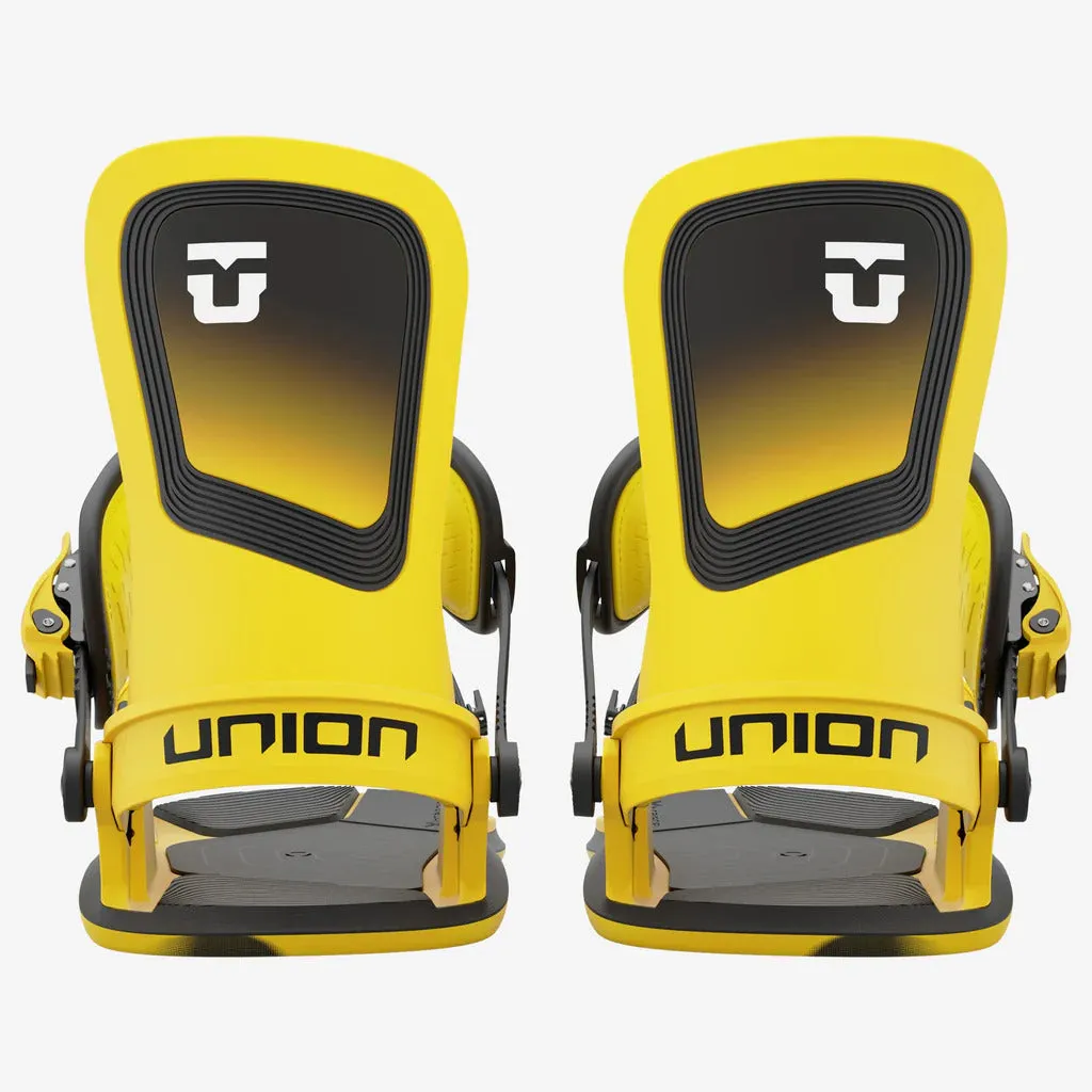 Union Ultra Snowboard Binding 2025