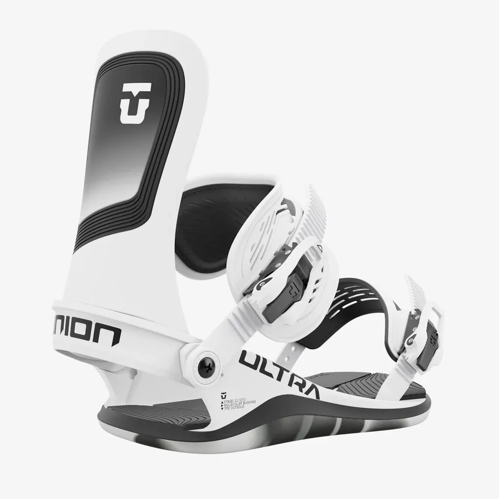 Union Ultra Snowboard Binding 2025