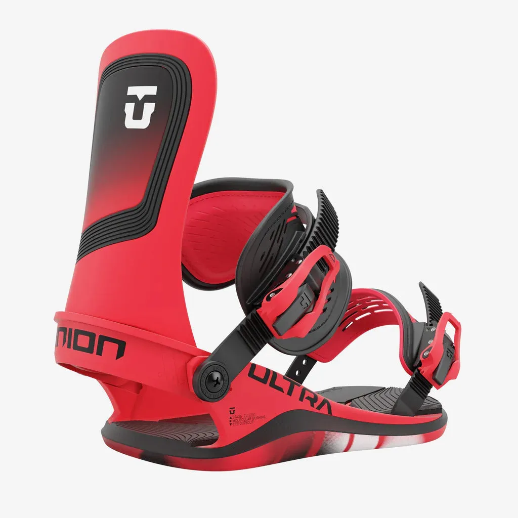 Union Ultra Snowboard Binding 2025