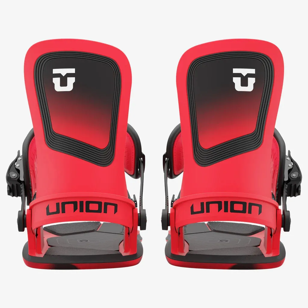 Union Ultra Snowboard Binding 2025