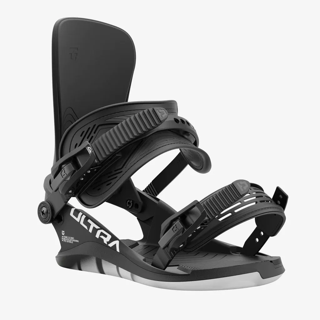 Union Ultra Snowboard Binding 2025