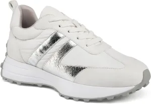 Urban Sport by J/Slides JRDN-Jolie Women's Casual Sneaker | Comfortable Running & Walking Shoes for Women | Stylish Footwear