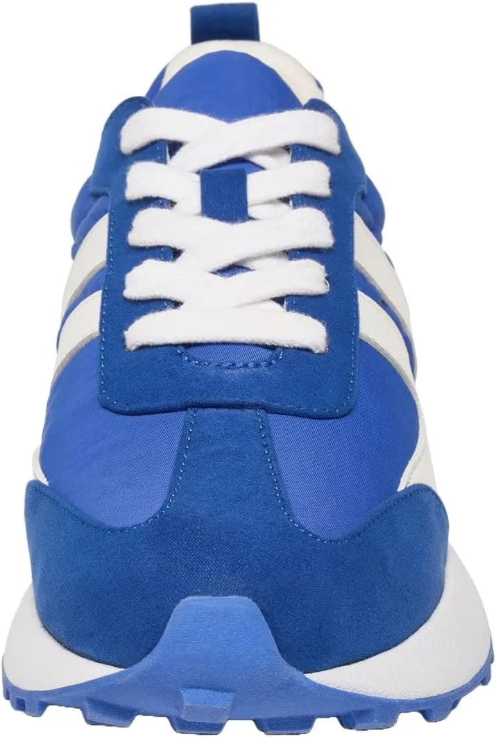 Urban Sport by J/Slides JRDN-Jolie Women's Casual Sneaker | Comfortable Running & Walking Shoes for Women | Stylish Footwear
