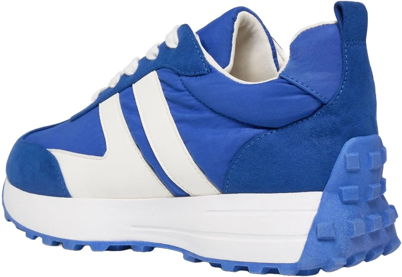 Urban Sport by J/Slides JRDN-Jolie Women's Casual Sneaker | Comfortable Running & Walking Shoes for Women | Stylish Footwear