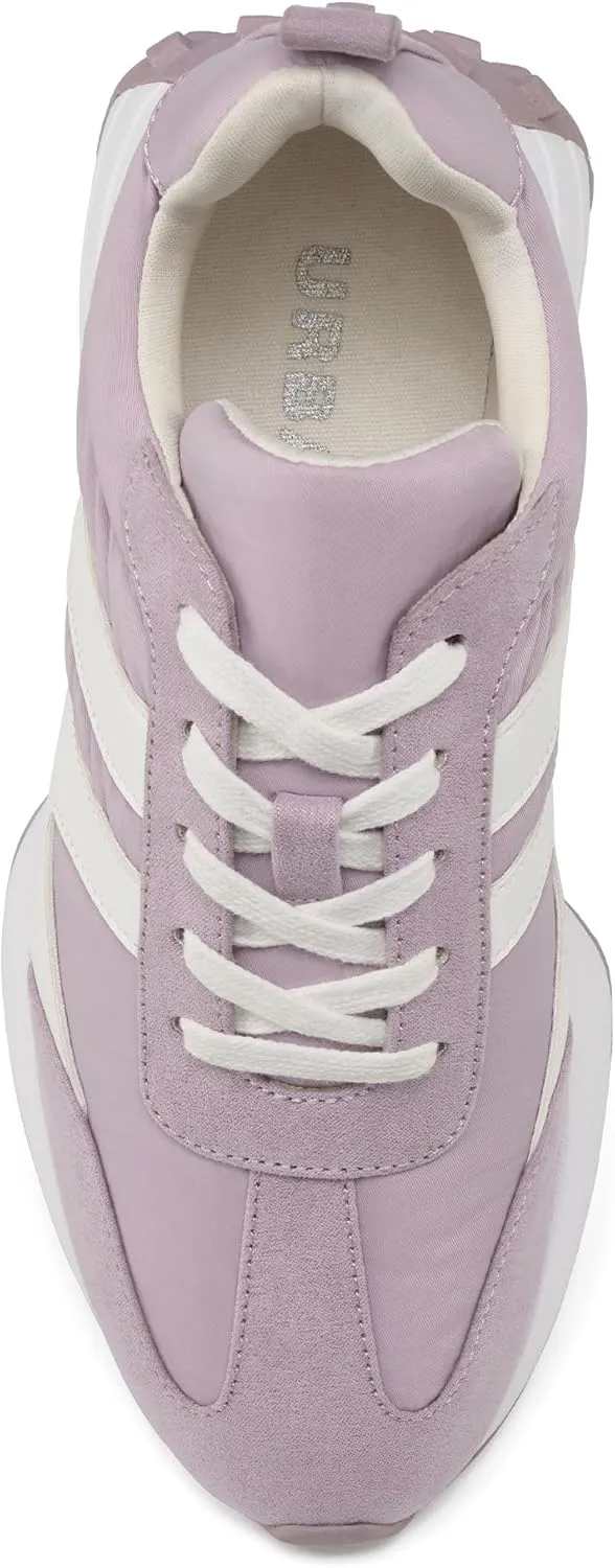 Urban Sport by J/Slides JRDN-Jolie Women's Casual Sneaker | Comfortable Running & Walking Shoes for Women | Stylish Footwear