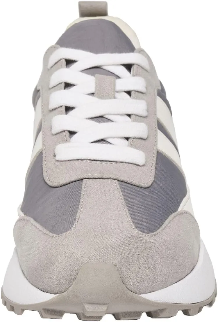 Urban Sport by J/Slides JRDN-Jolie Women's Casual Sneaker | Comfortable Running & Walking Shoes for Women | Stylish Footwear