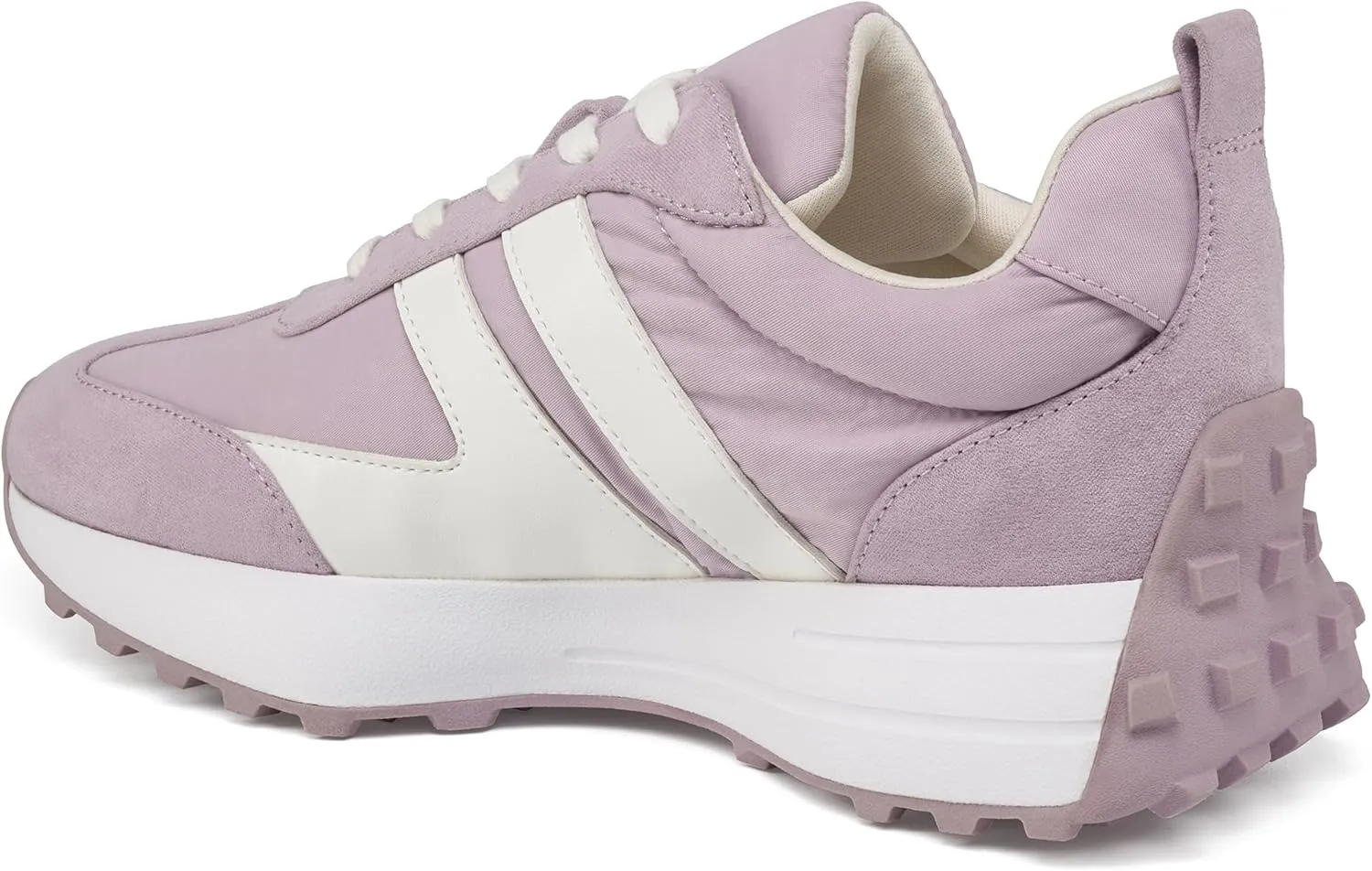 Urban Sport by J/Slides JRDN-Jolie Women's Casual Sneaker | Comfortable Running & Walking Shoes for Women | Stylish Footwear