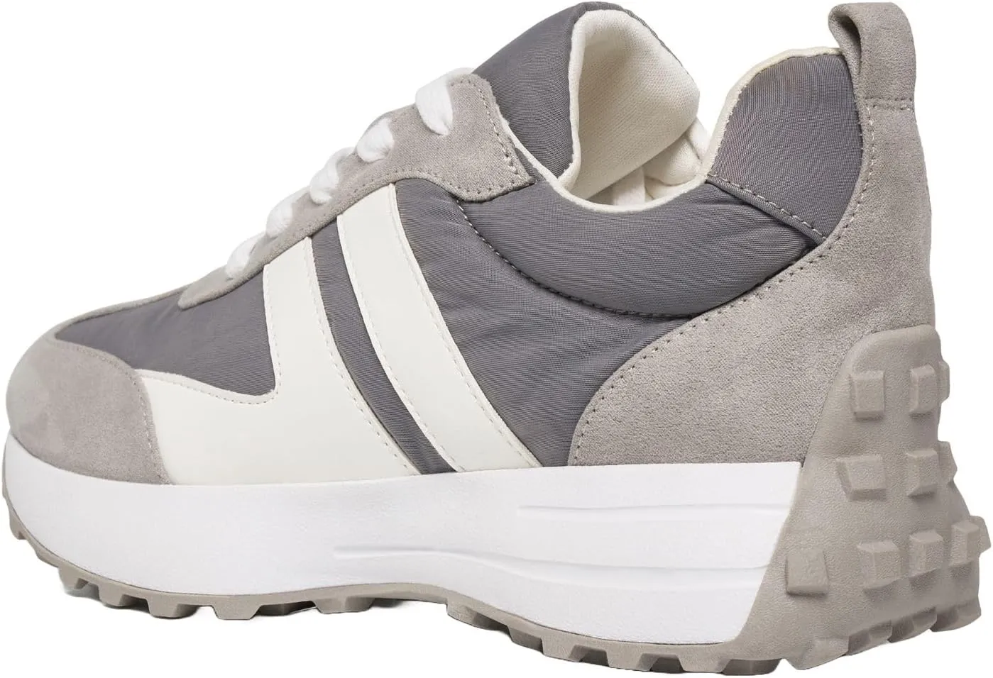 Urban Sport by J/Slides JRDN-Jolie Women's Casual Sneaker | Comfortable Running & Walking Shoes for Women | Stylish Footwear