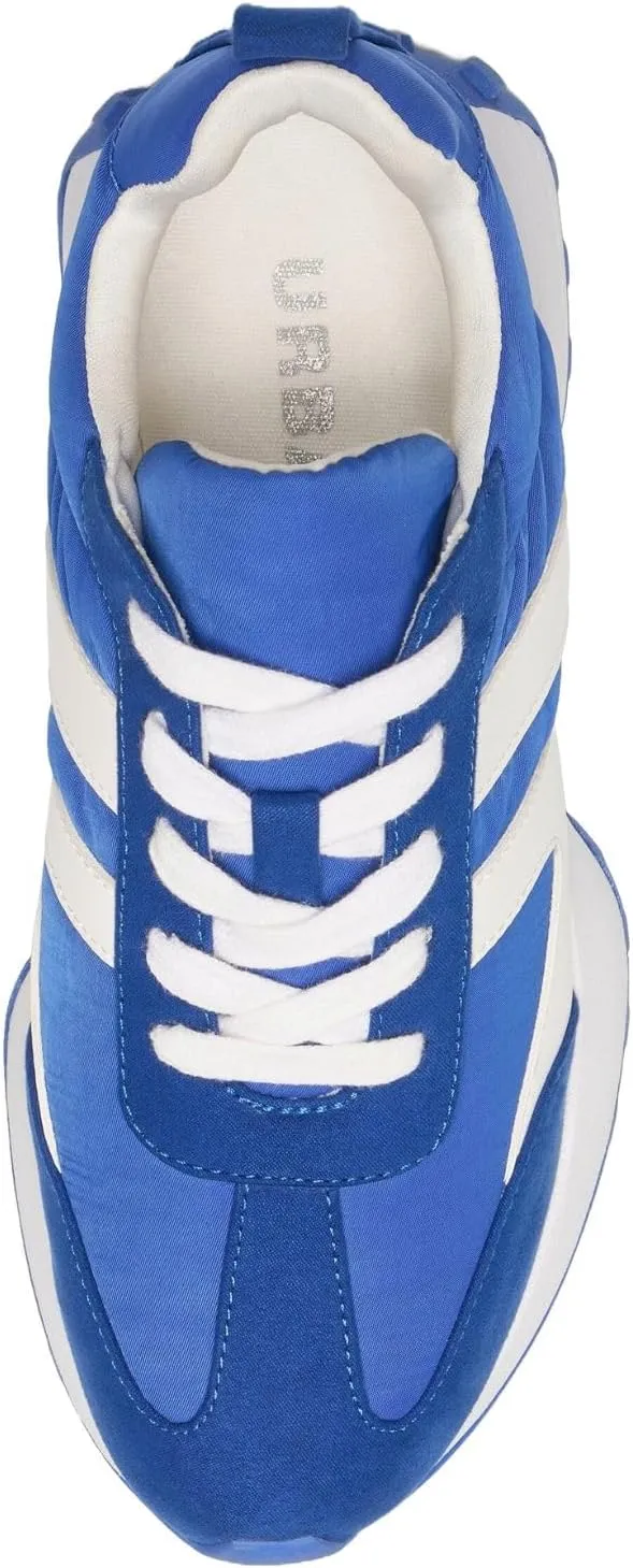 Urban Sport by J/Slides JRDN-Jolie Women's Casual Sneaker | Comfortable Running & Walking Shoes for Women | Stylish Footwear