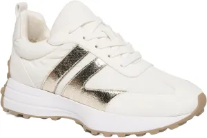 Urban Sport by J/Slides JRDN-Jolie Women's Casual Sneaker | Comfortable Running & Walking Shoes for Women | Stylish Footwear