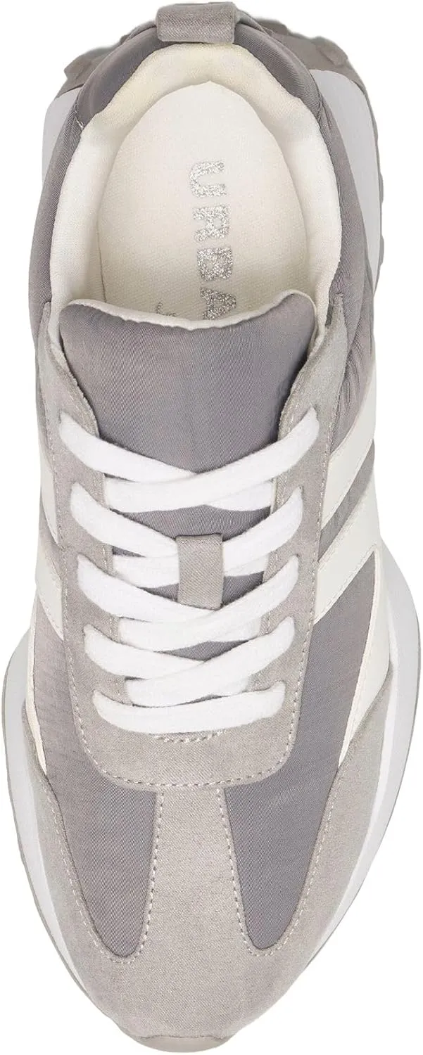 Urban Sport by J/Slides JRDN-Jolie Women's Casual Sneaker | Comfortable Running & Walking Shoes for Women | Stylish Footwear
