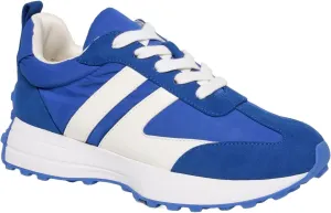 Urban Sport by J/Slides JRDN-Jolie Women's Casual Sneaker | Comfortable Running & Walking Shoes for Women | Stylish Footwear