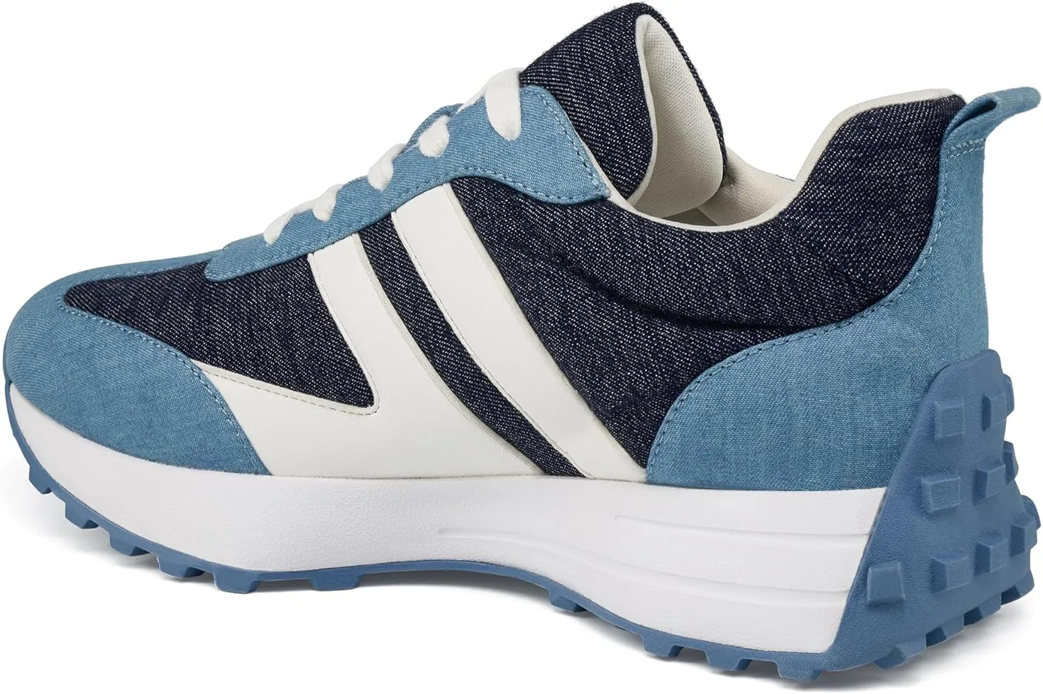 Urban Sport by J/Slides JRDN-Jolie Women's Casual Sneaker | Comfortable Running & Walking Shoes for Women | Stylish Footwear