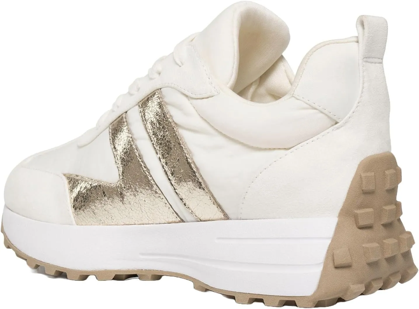 Urban Sport by J/Slides JRDN-Jolie Women's Casual Sneaker | Comfortable Running & Walking Shoes for Women | Stylish Footwear