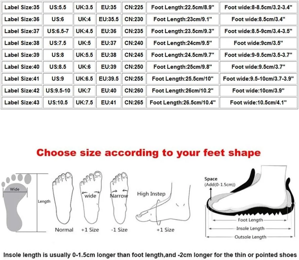 Walking Shoes Women Casual Sock Sneakers Comfy Breathable Slip on Sneakers Lightweight Casual Sports Work Shoes