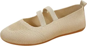 Women Slip On Fashion Sportswear Sneaker Women Casual Shoes Fashionable New Pattern Simple Solid Color Flat Bottom Comfortable Lightweight Non Slip Slip On Loafers Workout Gym Outdoor Shoes