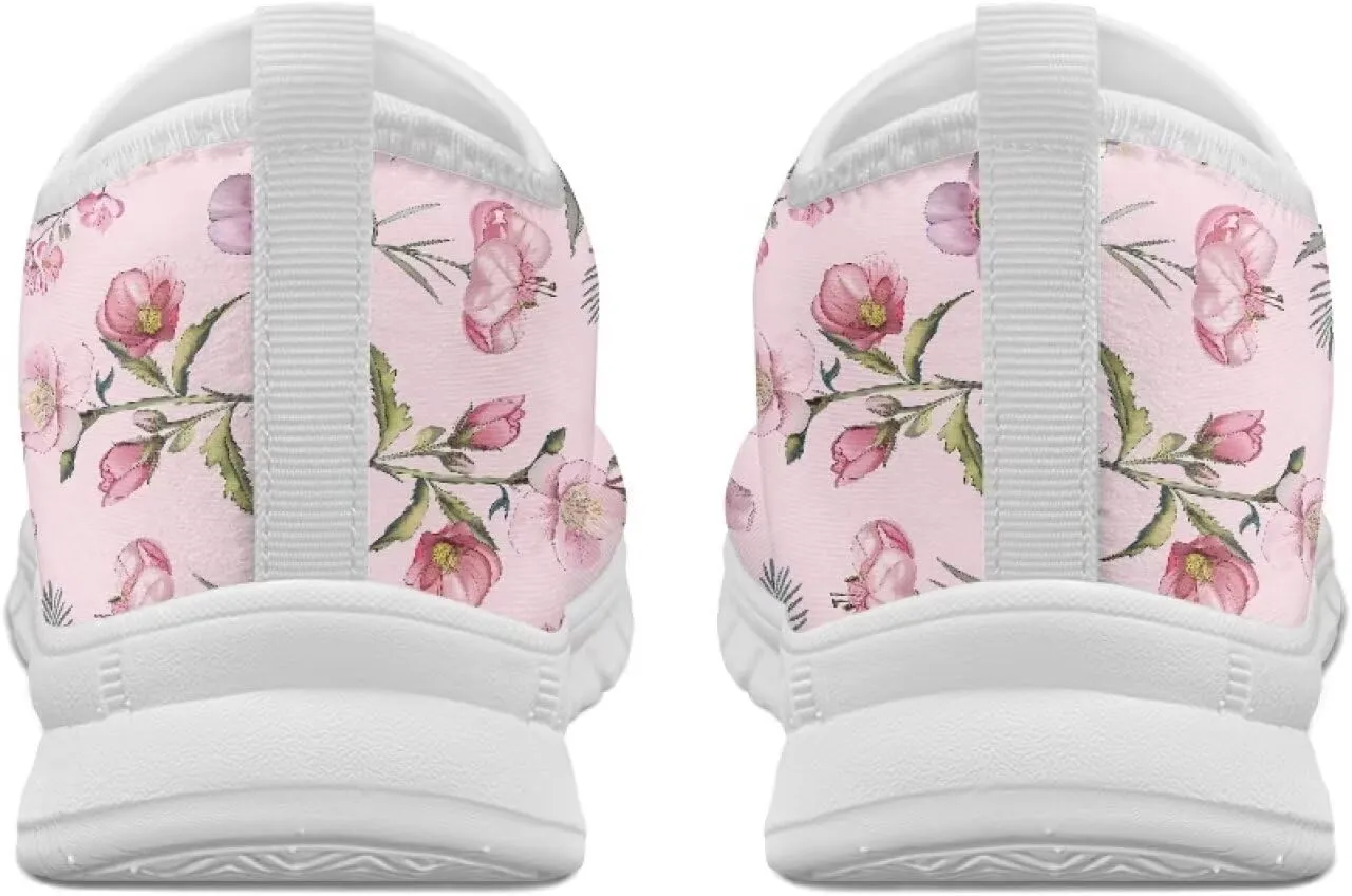 Women's Sneakers Comfy Fashion Soft Comfortable Breathable Yoga Gym Exercise Walking Shoes