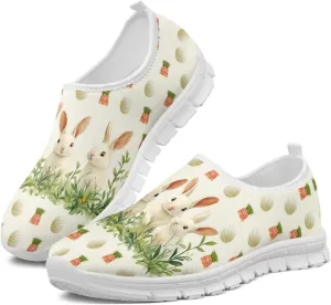 Women's Sneakers Comfy Fashion Soft Comfortable Breathable Yoga Gym Exercise Walking Shoes