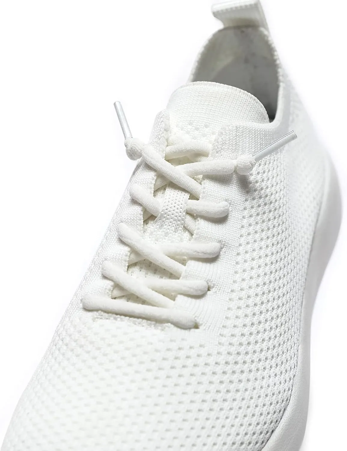 Womens Walking Shoes | Slip On Sneakers for Women |Comfy Tennis Running Shoes | Lightweight and Breathable