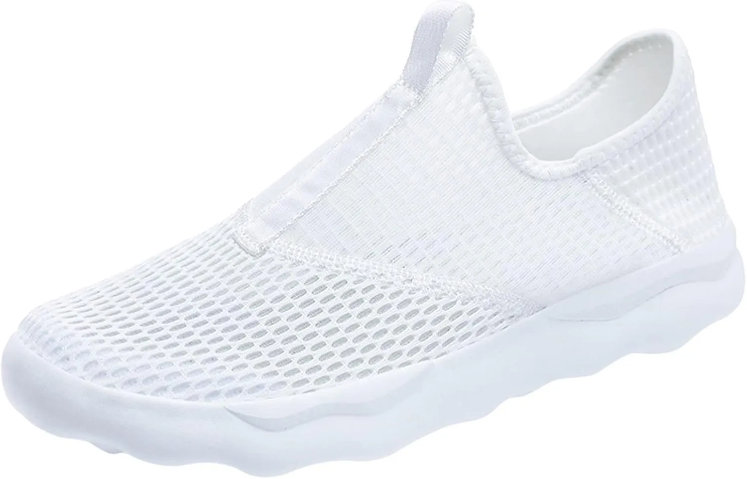 Workout Athletic Sport Shoes for Men Breathable and Light Outdoor Comfy Walking Shoe Athletic Fashion Sneakers