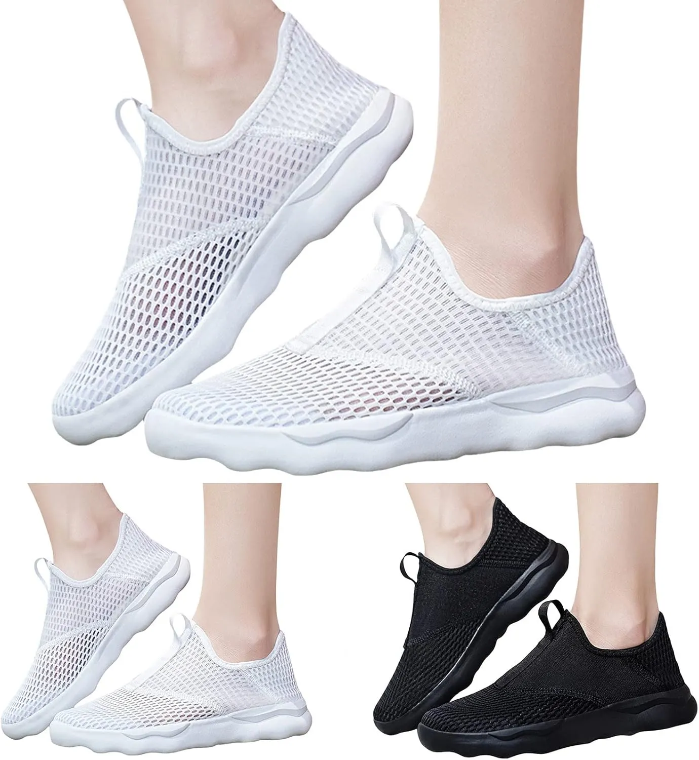 Workout Athletic Sport Shoes for Men Breathable and Light Outdoor Comfy Walking Shoe Athletic Fashion Sneakers