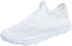 Workout Athletic Sport Shoes for Men Breathable and Light Outdoor Comfy Walking Shoe Athletic Fashion Sneakers