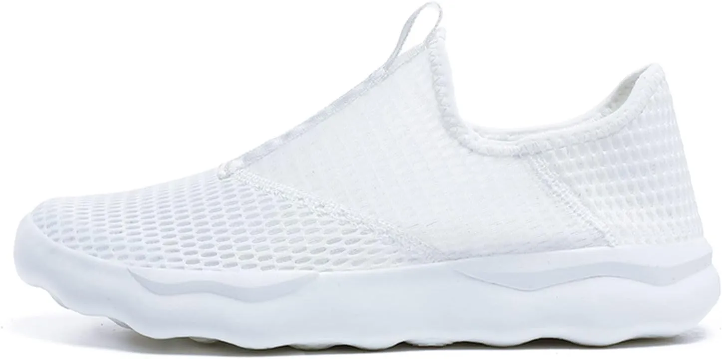 Workout Athletic Sport Shoes for Men Breathable and Light Outdoor Comfy Walking Shoe Athletic Fashion Sneakers
